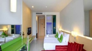 Таиланд, Пхукет, Патонг Бич - The Kee Resort  Spa 4 Star