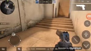 ИГРАЕМ В СТФ/СТАНДОФФ/STANDOFF/#1