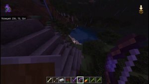 Мой город Minecraft 4 часть/ My city Minecraft part4