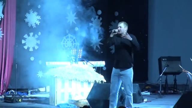 Моя мрія НОВА УКРАЇНА Концерт у місті Калуш Живий звук смотреть онлайн