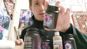 Настоящие Дары викингов