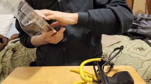 Daisy P51 slingshot kit