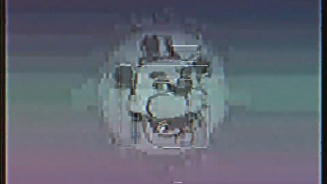 [FNAF/VHS] Fredbear