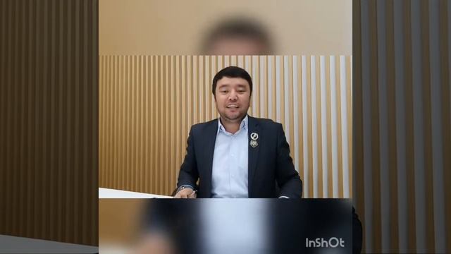 Премия 80000$ Султанов Бахтияр-молодой пенсионер корпорации Тяньши смотреть онлайн