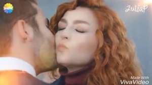 ЛНПС | Аслы и Дорук | Ты ветер | Я вода