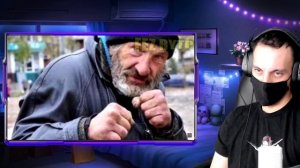 БУБА RYTP - Реакция пуп #reaction #реакция #пуп