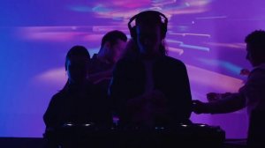 Тайпан feat. Li Za.Где-то там