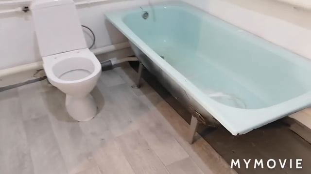 ПОКРАСИЛИ ПОЛЫ//ОБНОВИЛИ ВАННУЮ//РЕМОНТ ДОМА ПРОДОЛЖАЕТСЯ//КУПИЛИ ДОМ В ДЕРЕВНЕ// смотреть онлайн