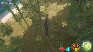 Beasts of Bermuda | 11.0 rex reincarnation