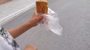 ВЛОГ ПОРА ХУДЕТЬ/ПРИГОТОВИЛА ЖАРЕНУЮ КАРТОШКУ с ГРИБАМИ