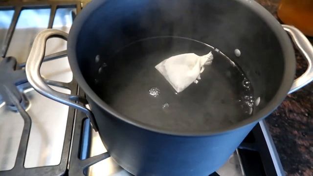 How to make grape Kombucha at home смотреть онлайн