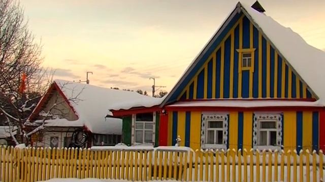 Своё ТВ_Ответ по Нартовке смотреть онлайн