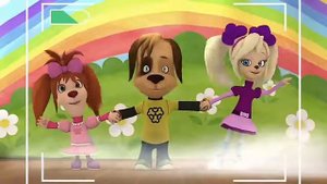 Барбоскины РТП