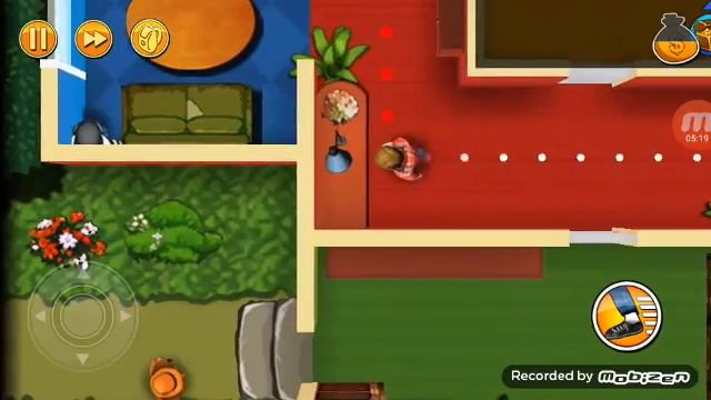 Играем в роббери боб смотреть онлайн