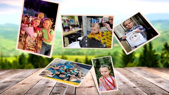 Комбинирование нескольких объектов в 3D-пространстве смотреть онлайн