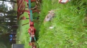 плуг Kverneland PN 100