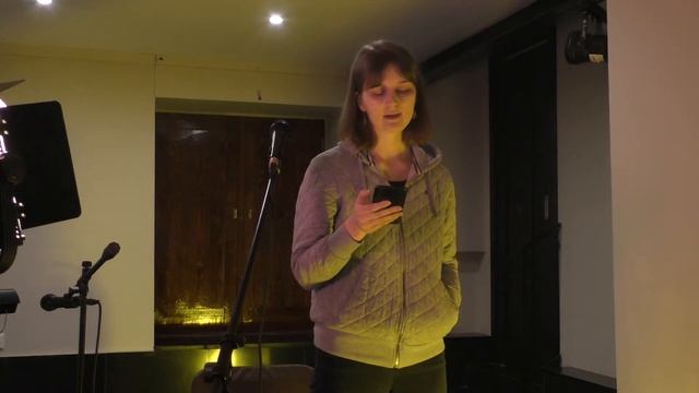 Марина Лемешева (студентка Московского Политеха) смотреть онлайн