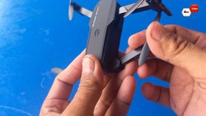 Drone Murah FPV Kamera 4K I Drone KF611