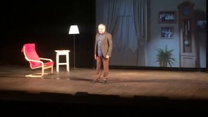 Виктор Андриенко о типах мужчин