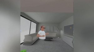 Дизайн будущего в VR. ShapesXR обзор