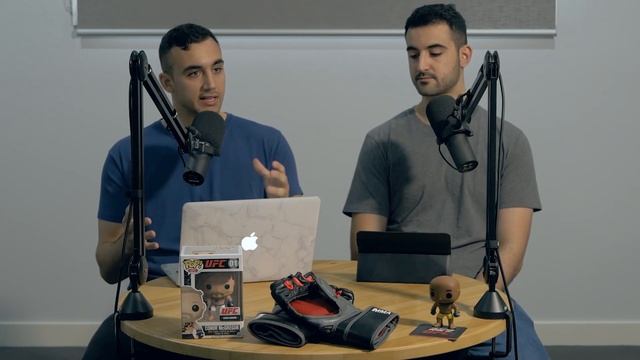 UFC 230 Results, Floyd Mayweather signs with Rizin, UFC Melbourne! - The Combat Society Show #1 смотреть онлайн