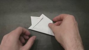 Орігамі буйвол origami buffalo