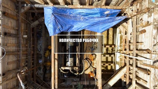 Рекламный ролик для строительной компании смотреть онлайн