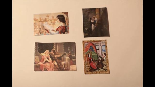 Поэзия. Историческая справка. смотреть онлайн