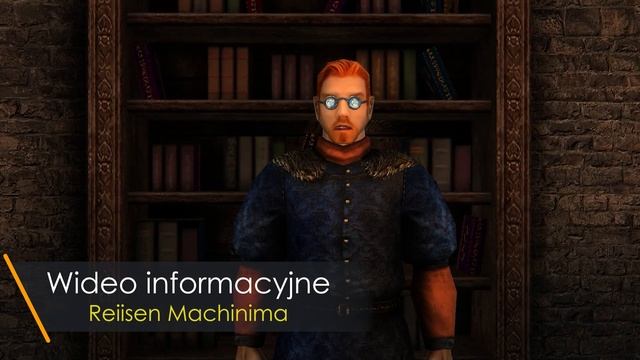 Przegląd Machinimy [#138 Czerwiec 2024] [ENG SUBS]