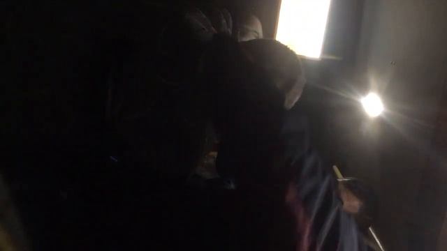 Из маршрутки в Калининграде выгнали человека совсем без маски смотреть онлайн