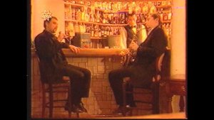 Вячеслав Симонтов "Strangers In The Night"