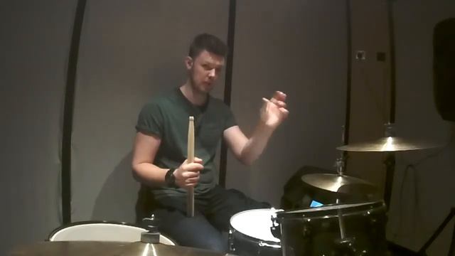 Belfast to Peru | Trinity College Drum Kit | Grade 1 2014-2019 Syllabus смотреть онлайн