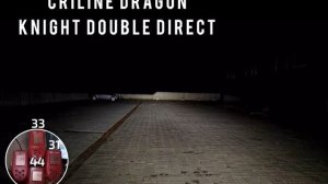 Biled Criline Dragon Knight Double Direct