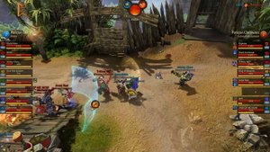 Panzar | Турнир "Время смелых" | Финал. Комментируют Ясность, Всепривлекающий и TheEvilOne Часть 3