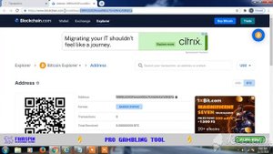 globalbusinesspay fund received