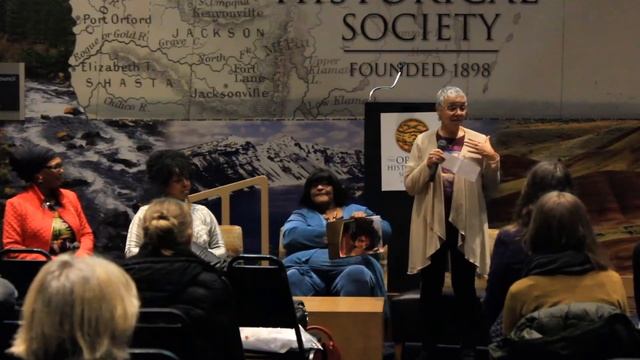 Regulating Birth in Oregon: Keynote Lecture смотреть онлайн