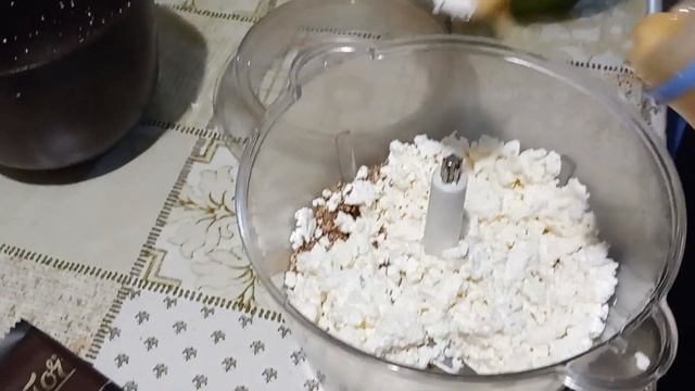 Вкусное и нежное домашнее мини-пирожное - ну очень простой рецепт #пирожные #сладости #кчаю