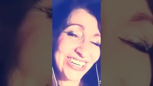 Баллада о красках Любовь Волкова-Пьянова #любимыепесни #smule #любовьвсейжизни #романсы