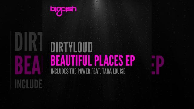 The Power feat. Tara Louise (Original Mix) смотреть онлайн