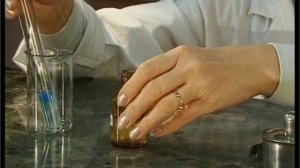 Окисление муравьиного  альдегида гидроксидом меди