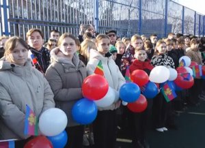 Новости Красноармейского района от 3 февраля 2025 года