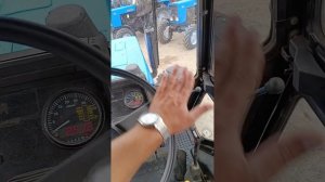 Экспресс-обзор на трактор МТЗ 82.1 2008 года выпуска после подготовки.