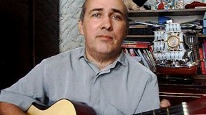 Нам с сестренкой каюк... Исполнитель Виталий Сирый