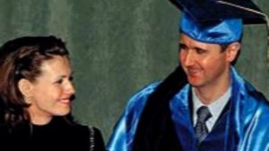 АСМА АСАД просто ЖЕНА#франция #женскиеистории #биография #интересное