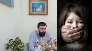 Почему БОГ ПОПУСКАЕТ НАСИЛИЕ над ДЕТЬМИ? Прот. Александр ПРОЧЕНКО