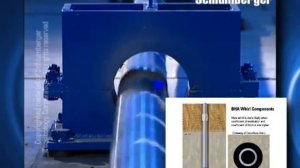 Schlumberger Shock Vibration in Drilling Environment