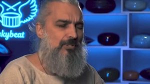 Ария - Встань, страх преодолей! (Владимир Борисов - игра на гуслях)