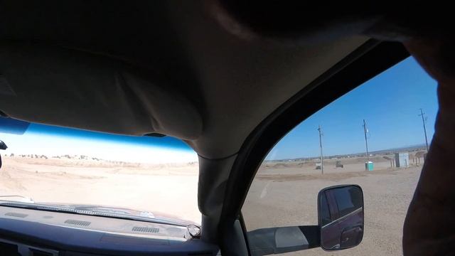 Picking up 9 Tons of AB  Simple Country Business !