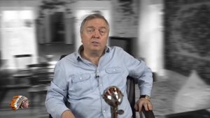 ПРОБУЖДЕНИЕ ТРОЯНСКОГО МУСТАНГА Загадочьный сирота инфицирует Михаила. 1 сезон - 2 серия.