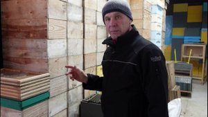 подготовка оборудования к сезону